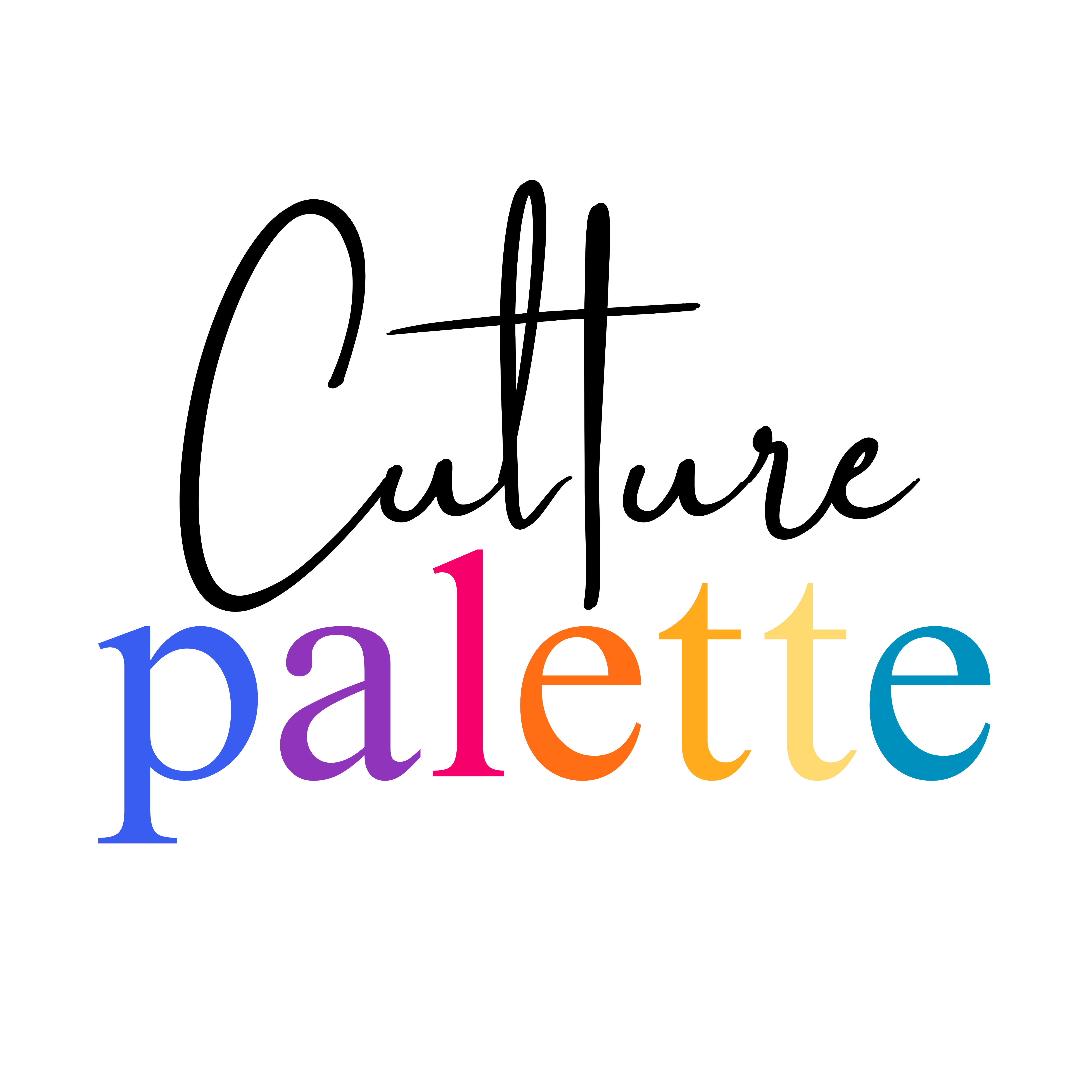Culture Pallete