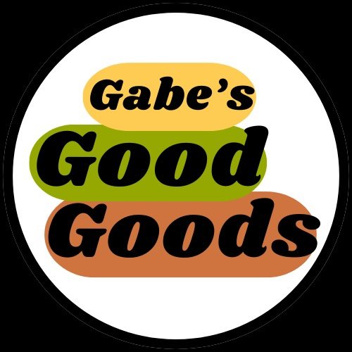 Gabe's Good Goods