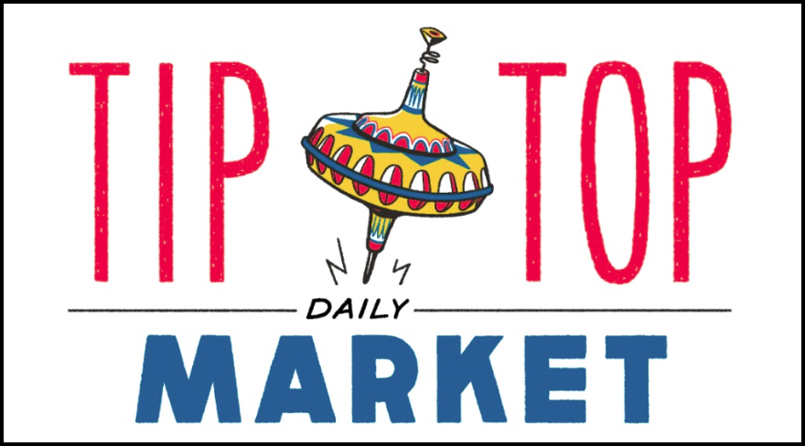 Tip Top Daily Market
