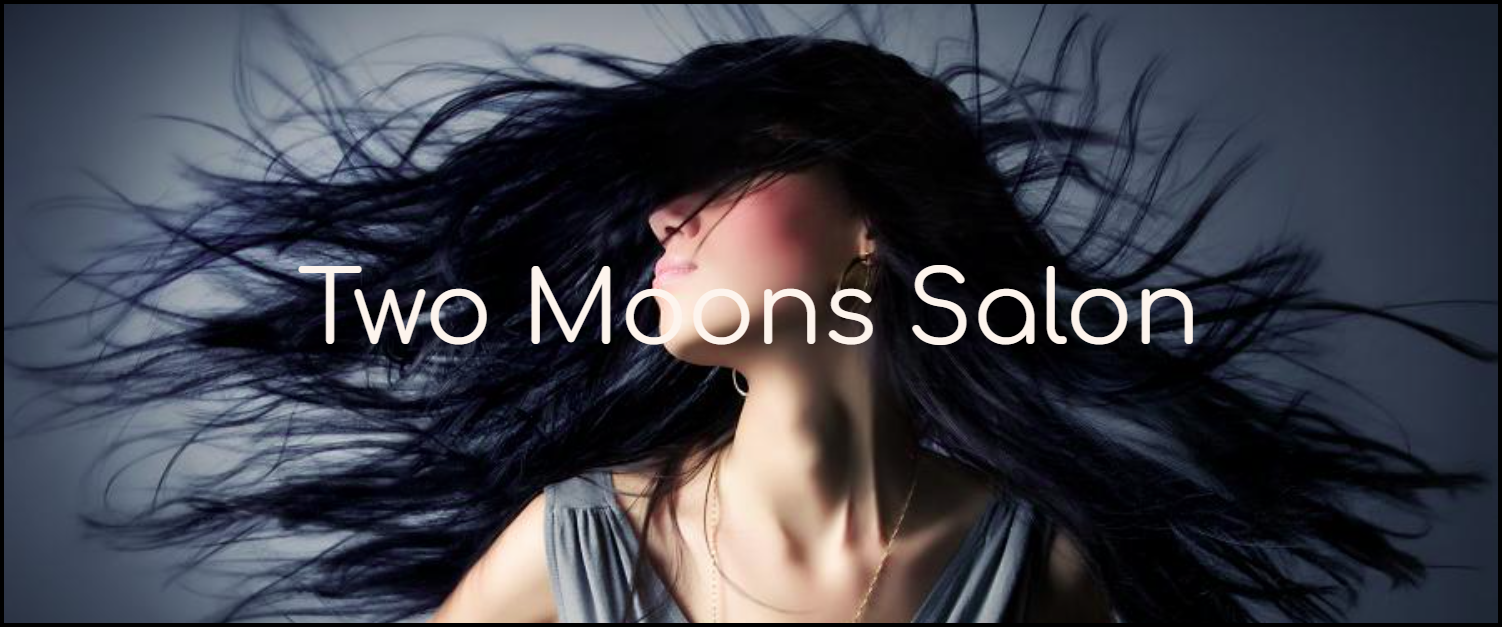 Two Moons Salon